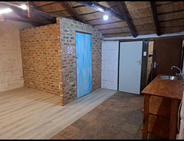 1 BEDROOM PROPERTY TO RENT IN OUDEDORP
